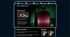 Desktop Screenshot of ninjabrew.net